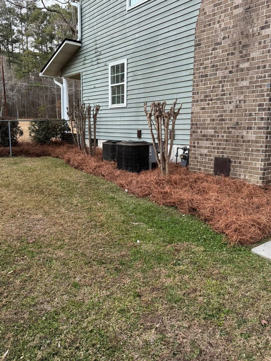 Lawn Maintenance for Sunrise Lawn Service LLC in Athens, Georgia