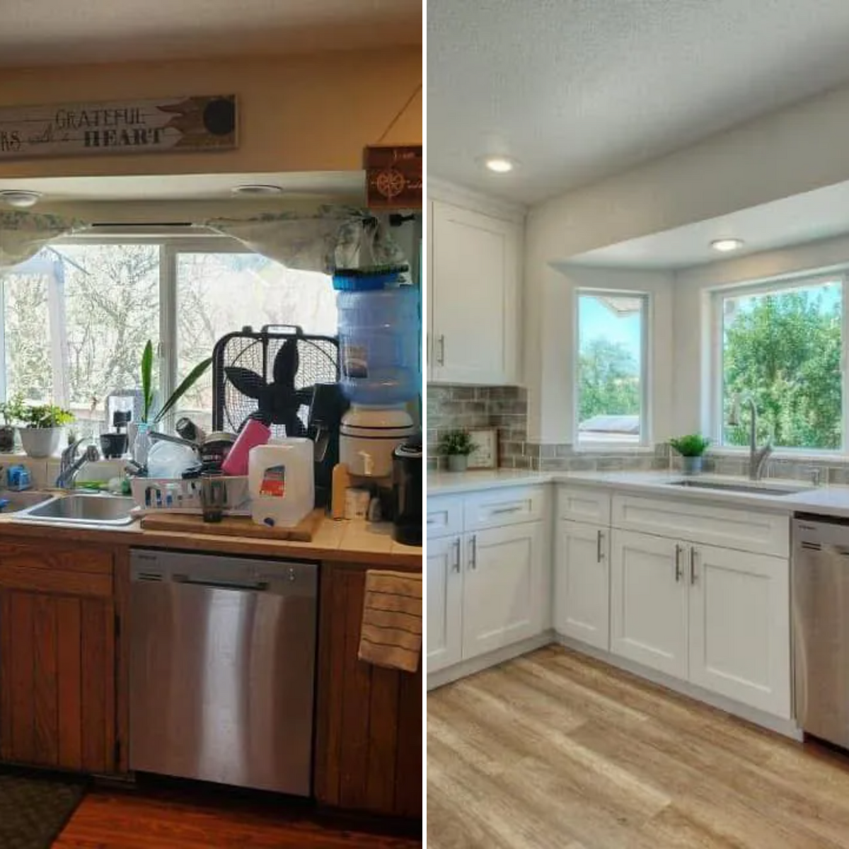 General Remodeling for Olympic Custom Homes & Creations in Shelton, WA