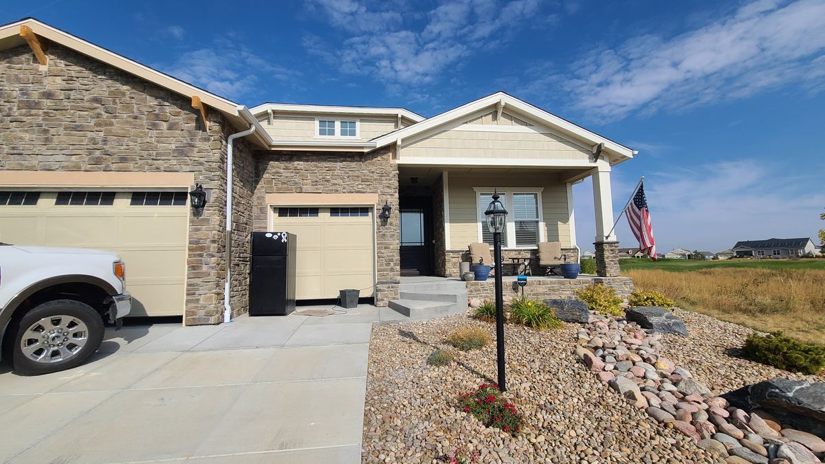Stone Installation for Pr Stucco Services in Denver, CO