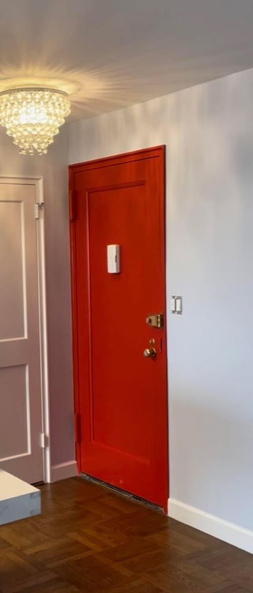 Interior Painting for Dry Dock Painting in New York, NY