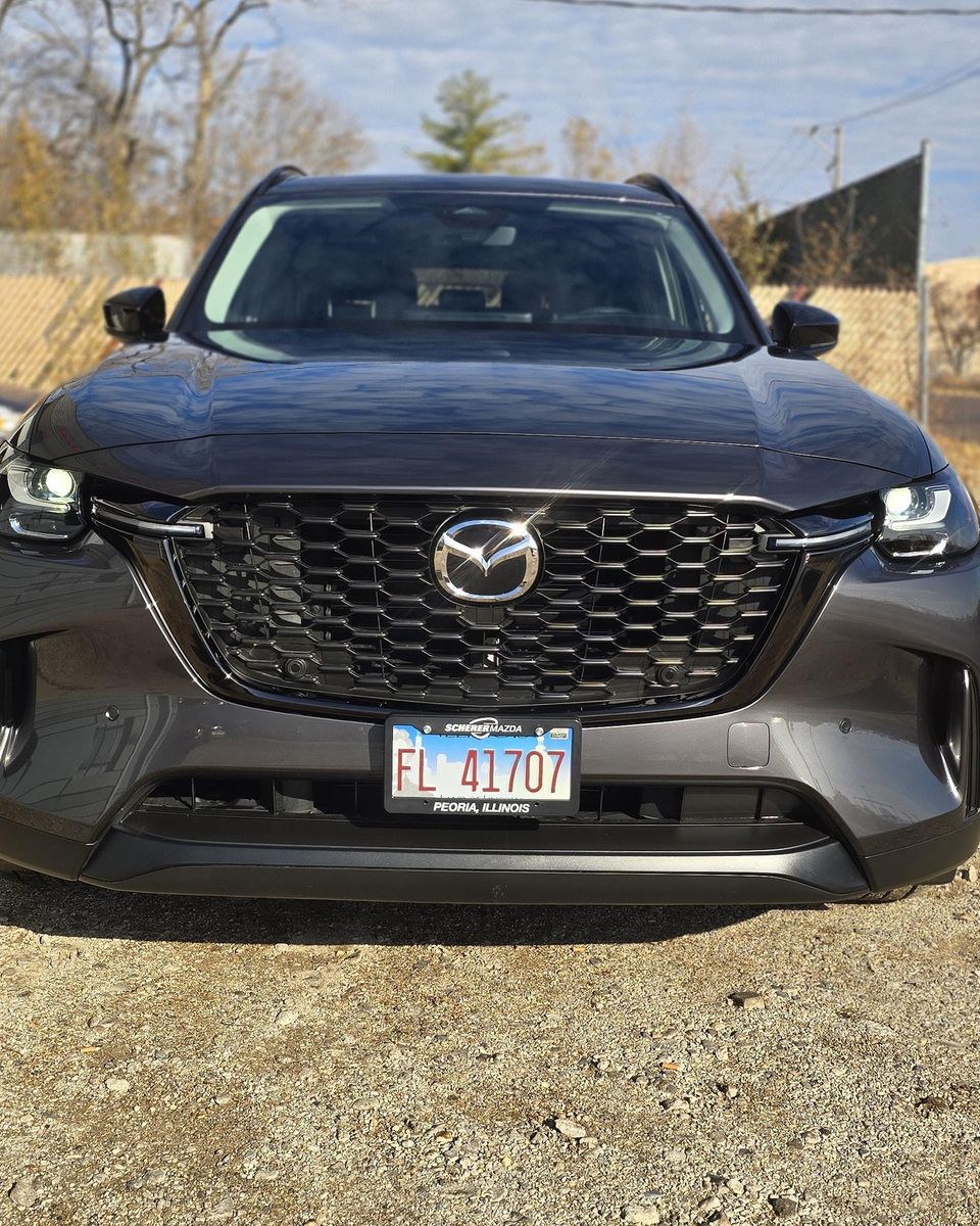 Full Detail Service for Luxury Auto Detail in Peoria, IL