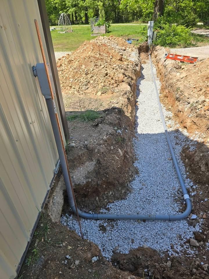 Electrical Panel Upgrades for Kodiak Electric LLC in Pleasant Hope, MO