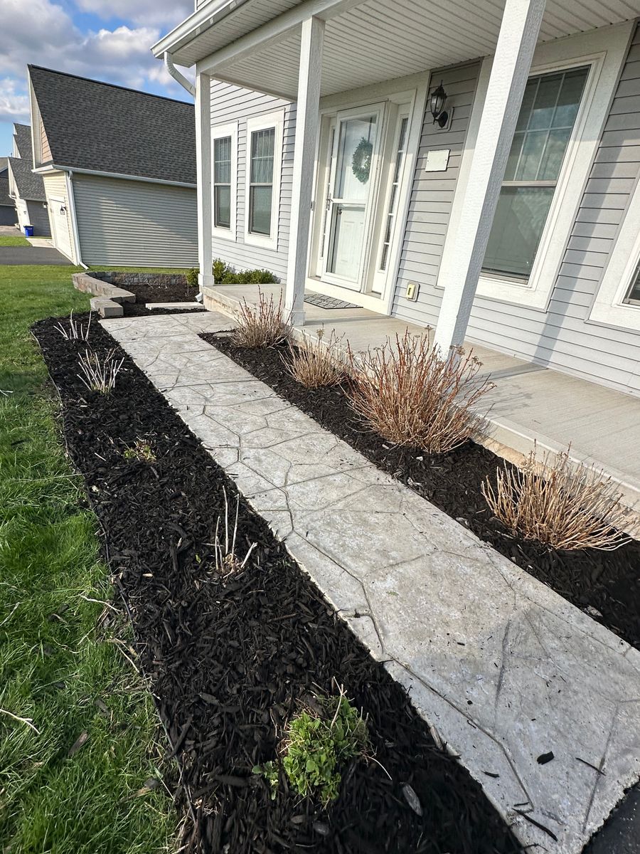 Home Renovations for Nate’s Handyman Services in Rochester, NY