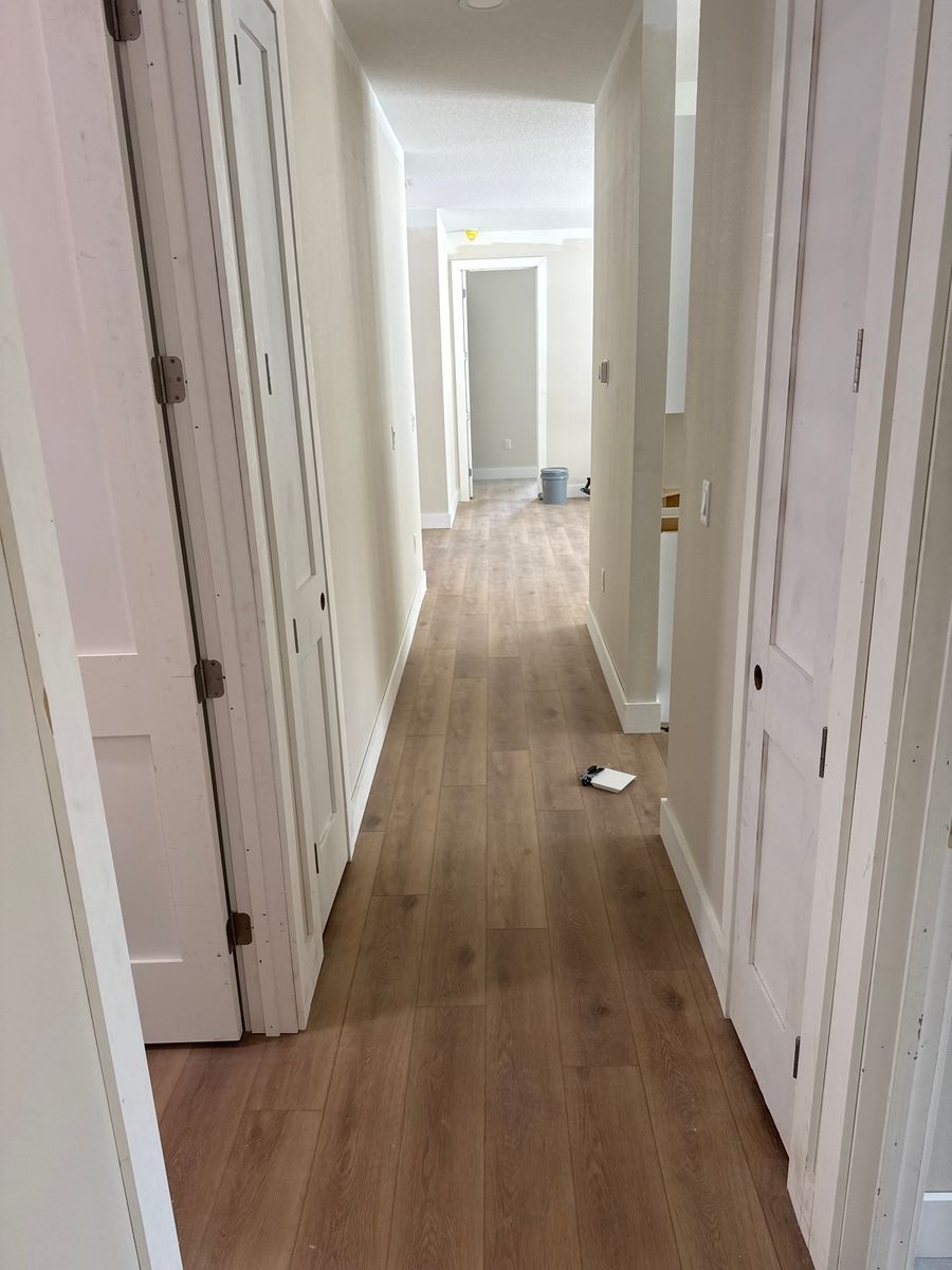 Carpentry for Spirit Enterprise Construction LLC in Tampa Bay, FL