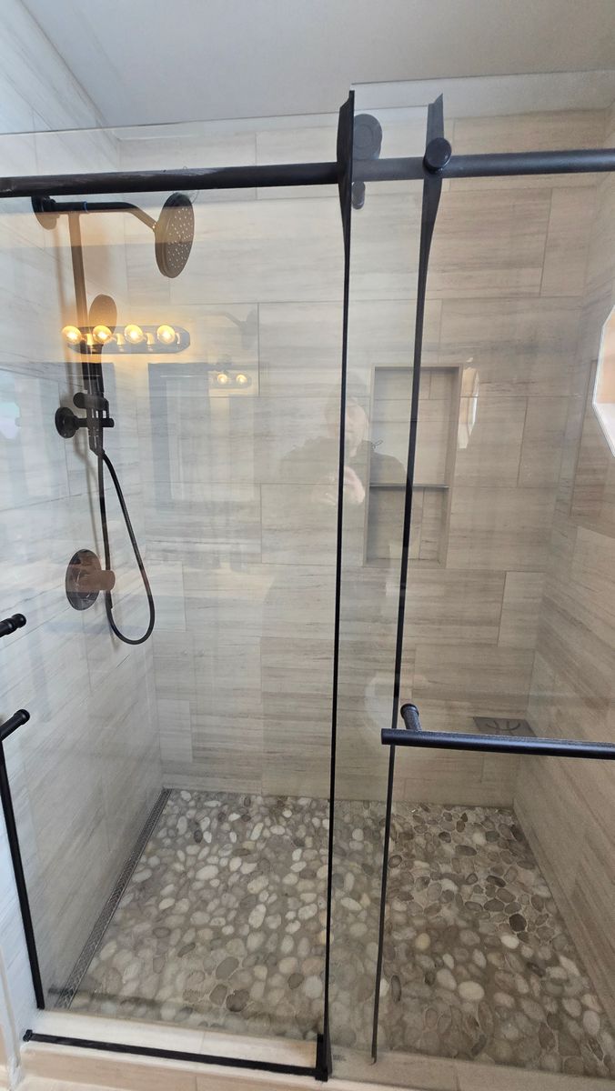 Other Repair Services for Santiago Construction LLC in Valparaiso, IN