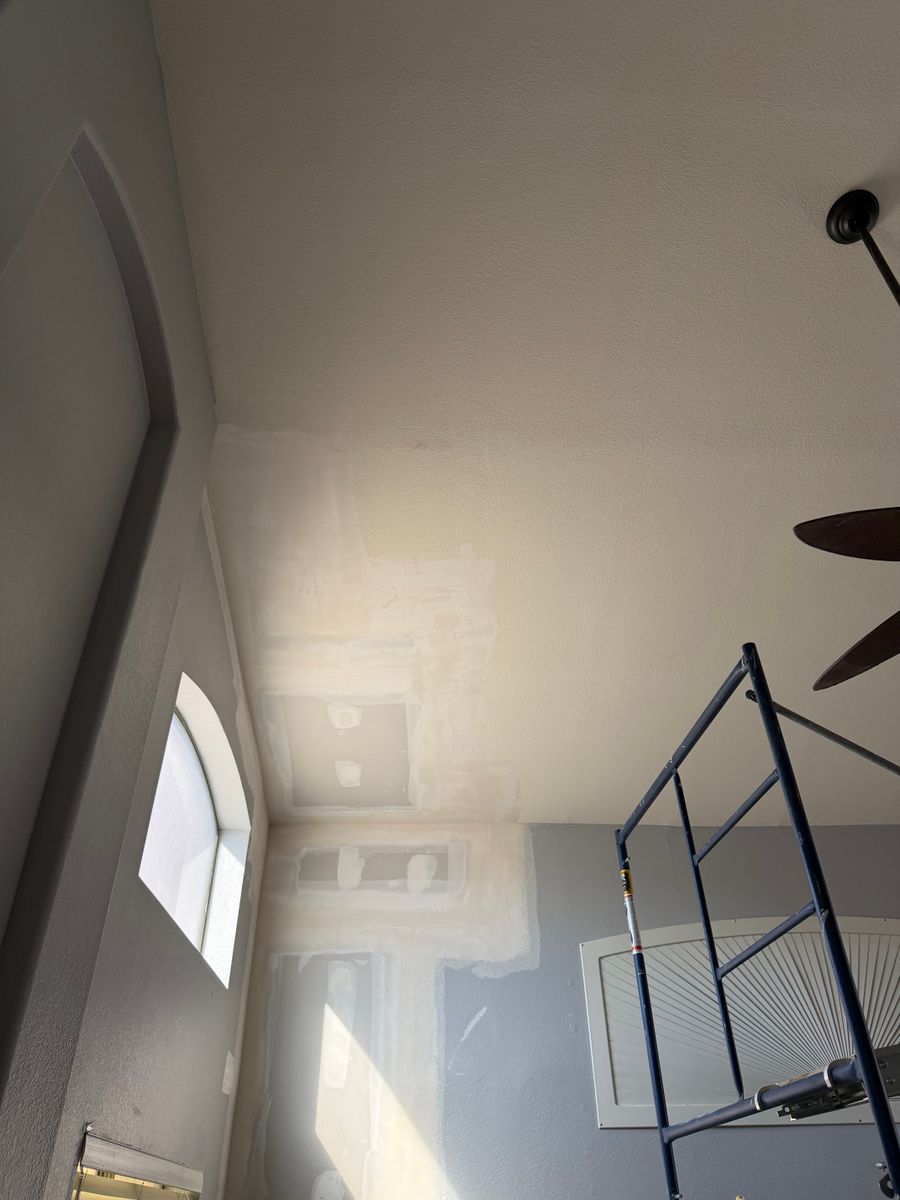 Home Improvement Services for MC Drywall Solutions in Queen Creek, AZ