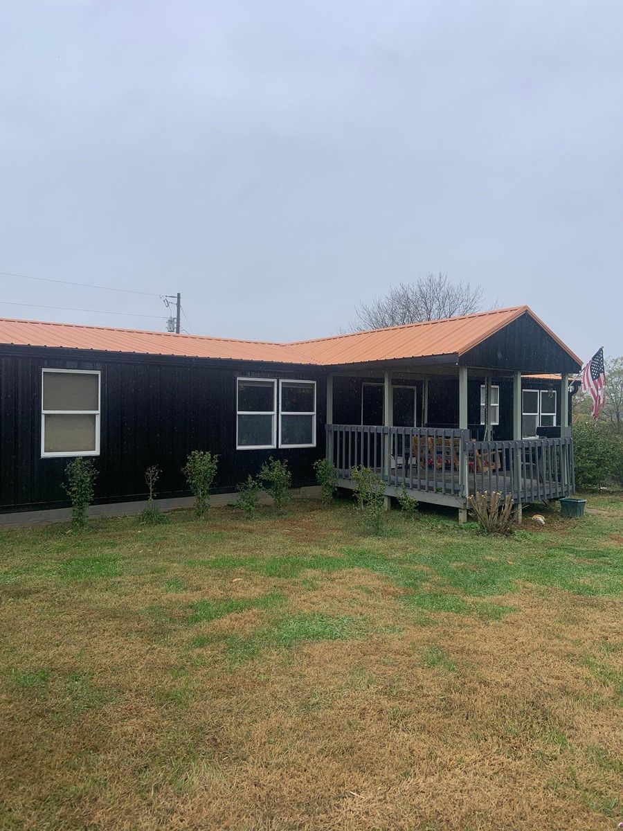 Roofing Replacement for Primetime Roofing & Contracting in Winchester, KY