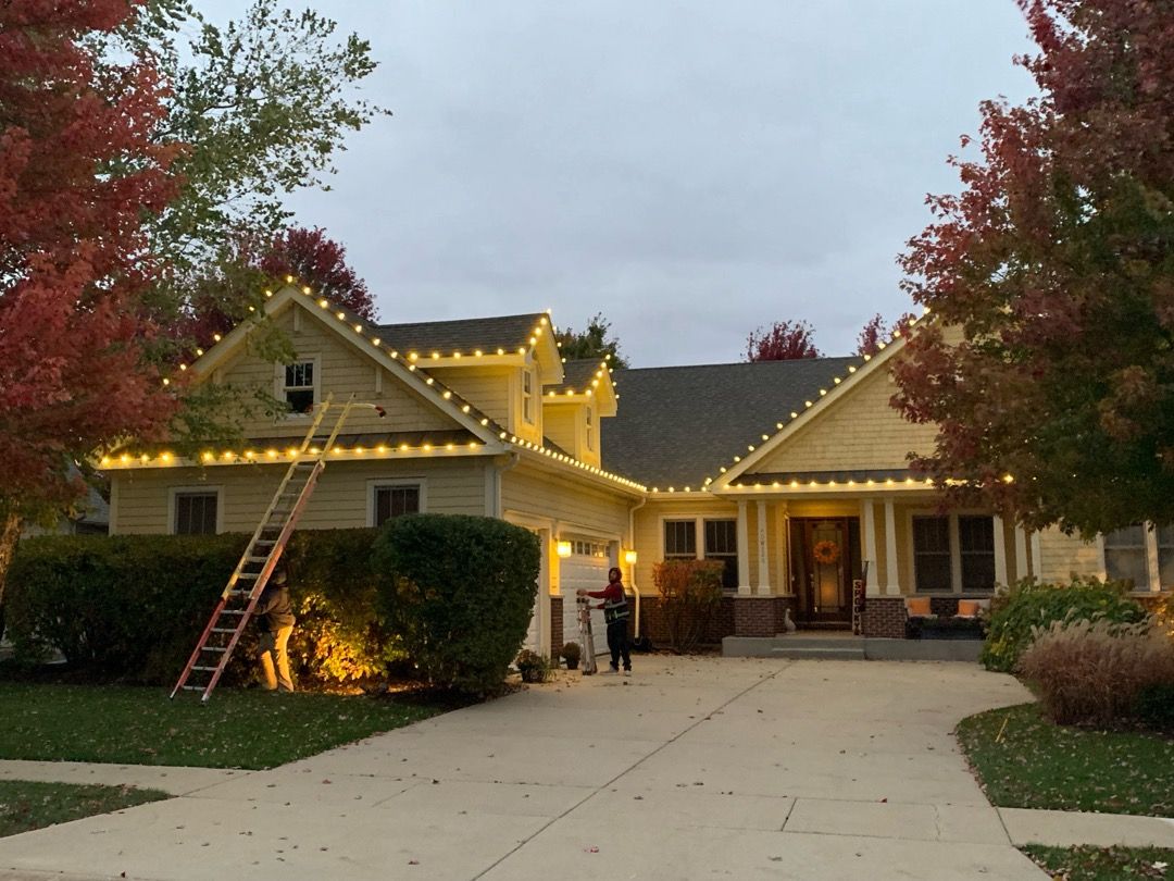 Commercial Exterior Cleaning for Soapy Suds Services in St. Charles, IL