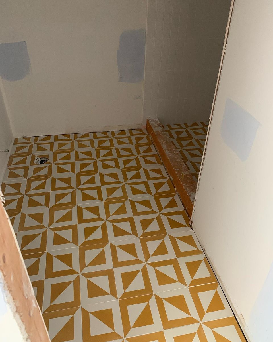 Bathroom Remodeling & Tile Work for Goochs Custom Wood Flooring, LLC in St. Augustine, FL