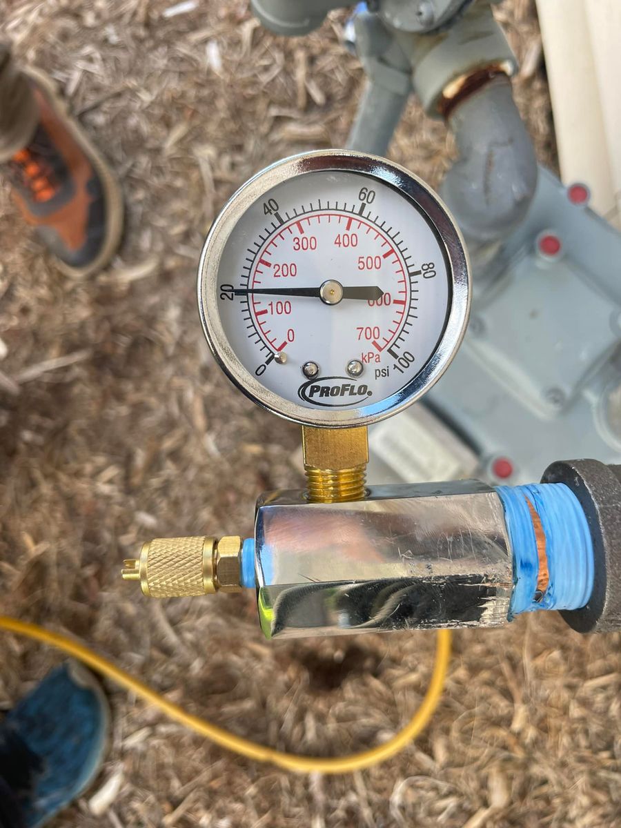 Routine Maintenance and Tune-ups for Hydrick Mechanical in Fort Mill, SC