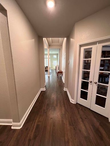 Interior Painting for Leon Painting in Houston, TX