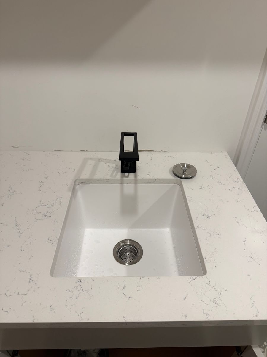 New Construction Plumbing for High Quality Plumbing in Woodbury, MN