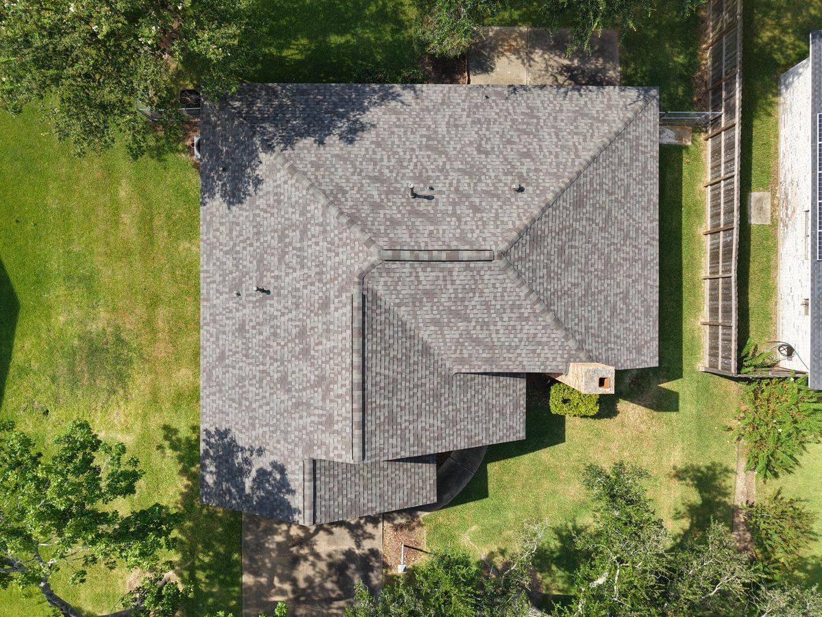 Residential/Commercial Roofing for S&G Construction Co. in Houston, TX