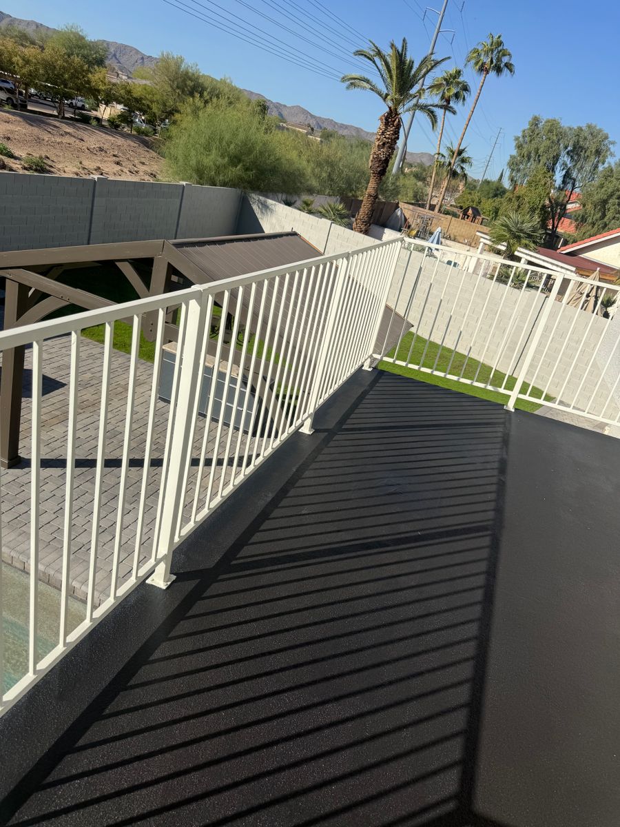 Hospitality - Hotel Renovations for Anozira Contracting Services  in Phoenix, AZ