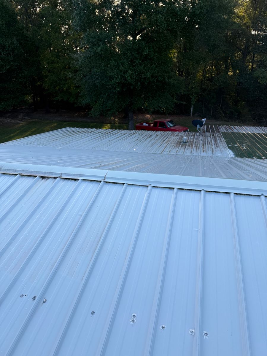 House Washing for Pressure Washing in Dublin, Macon, and Warner Robins in Macon, GA