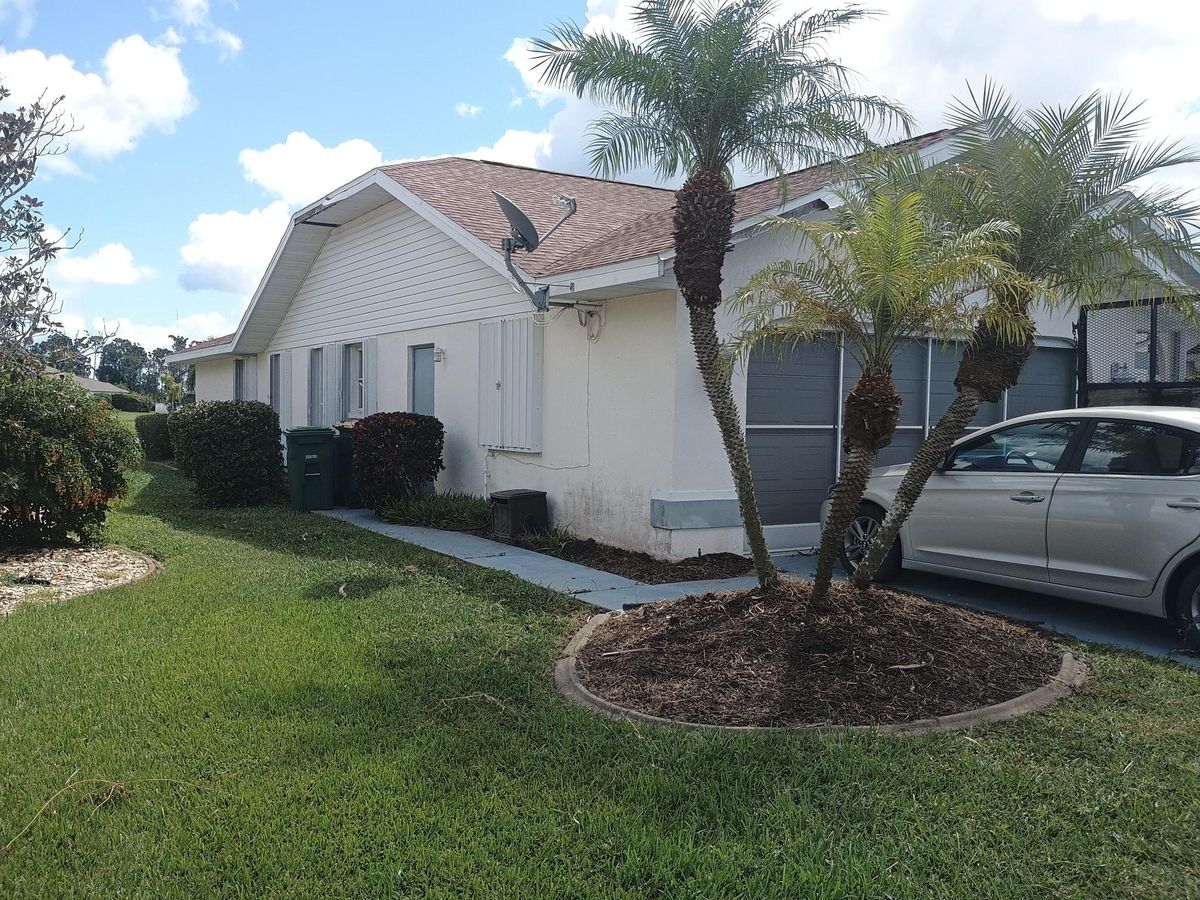 Mowing for Unity Maintenance and More LLC in Englewood, FL