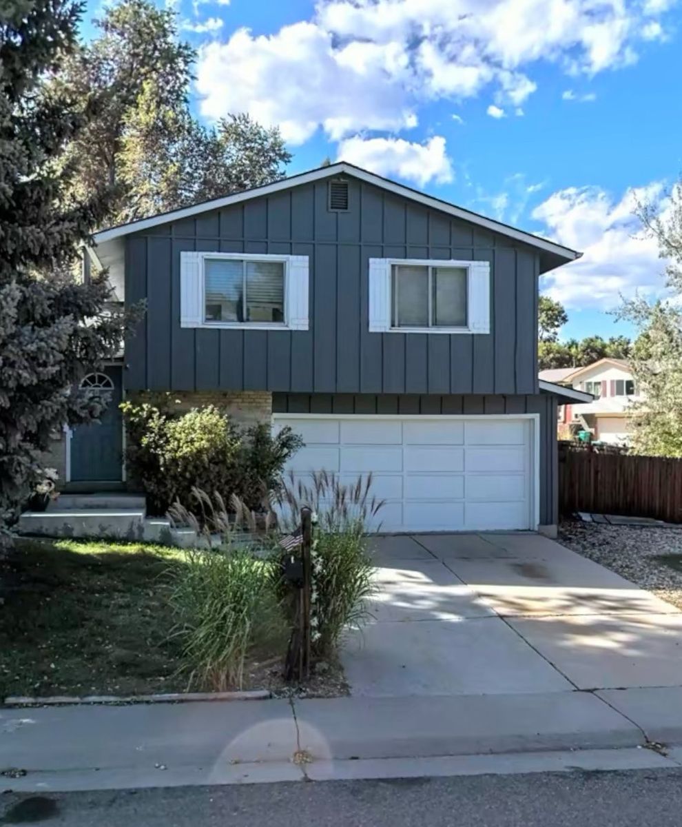 Garage Door Maintenance for A Family Garage Door Company & Contracting in Littleton, CO