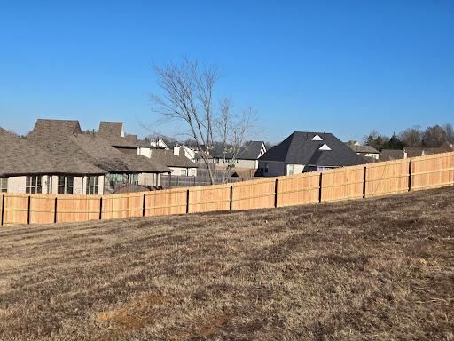 Fence Installation for Patriot Fence  in Oakland, TN