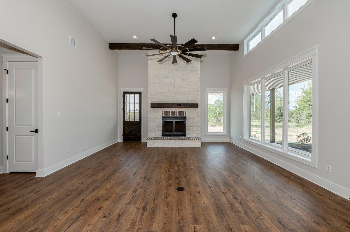 Custom Homes for CWC Custom Homes & Barndominiums in Snook, TX