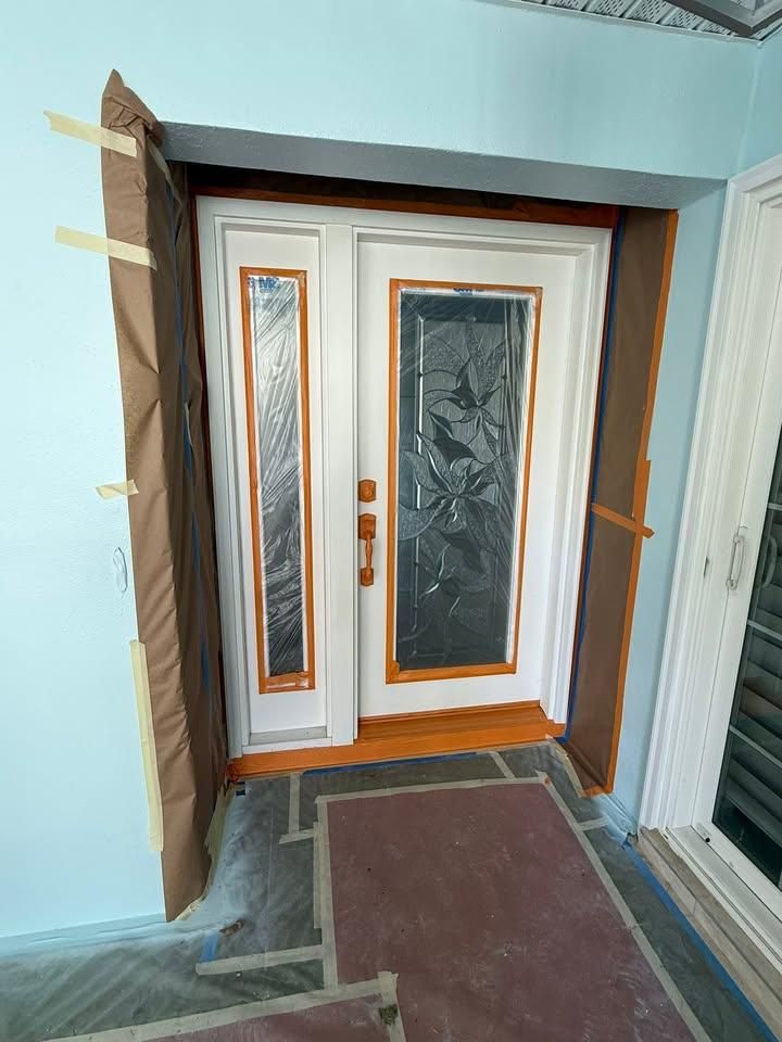 Interior Painting for Escorpio Painting in Tampa, FL