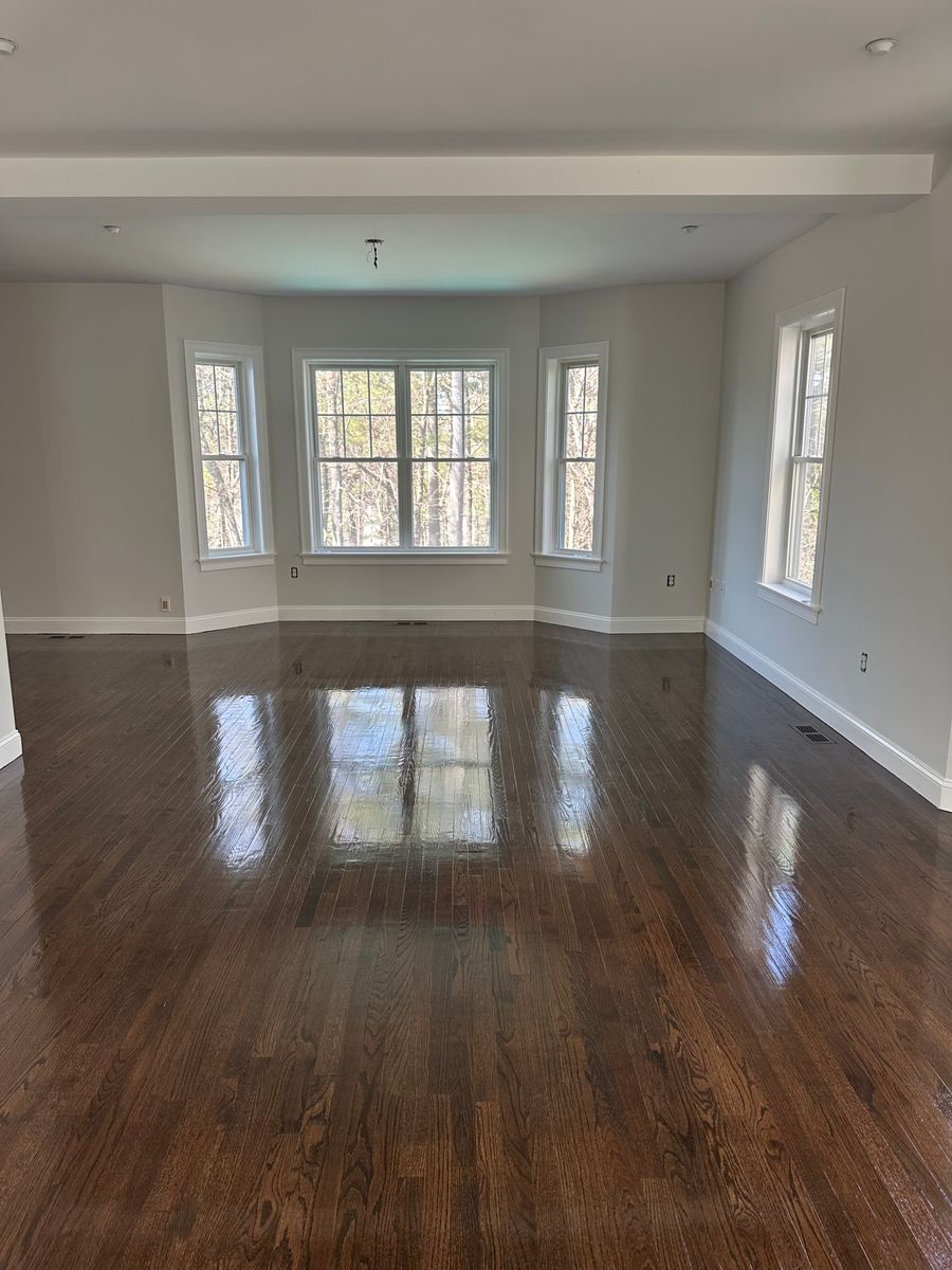 Flooring for A&M Contracting Services LLC in Braintree, MA