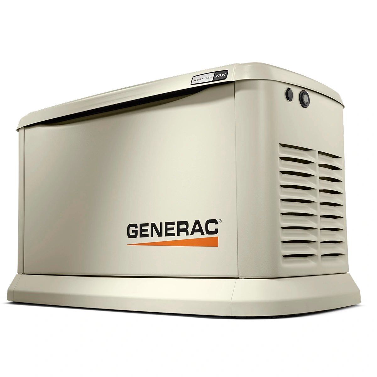 Generac Generator Installs for Southeast Electric Contracting in Glennville, GA