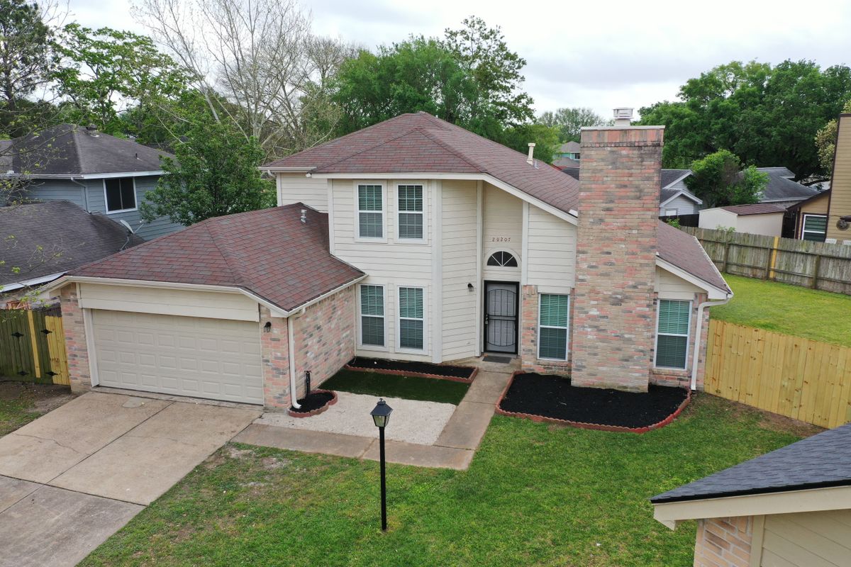 Custom Landscaping Designs for Texas Estate Construction in West University Place, TX
