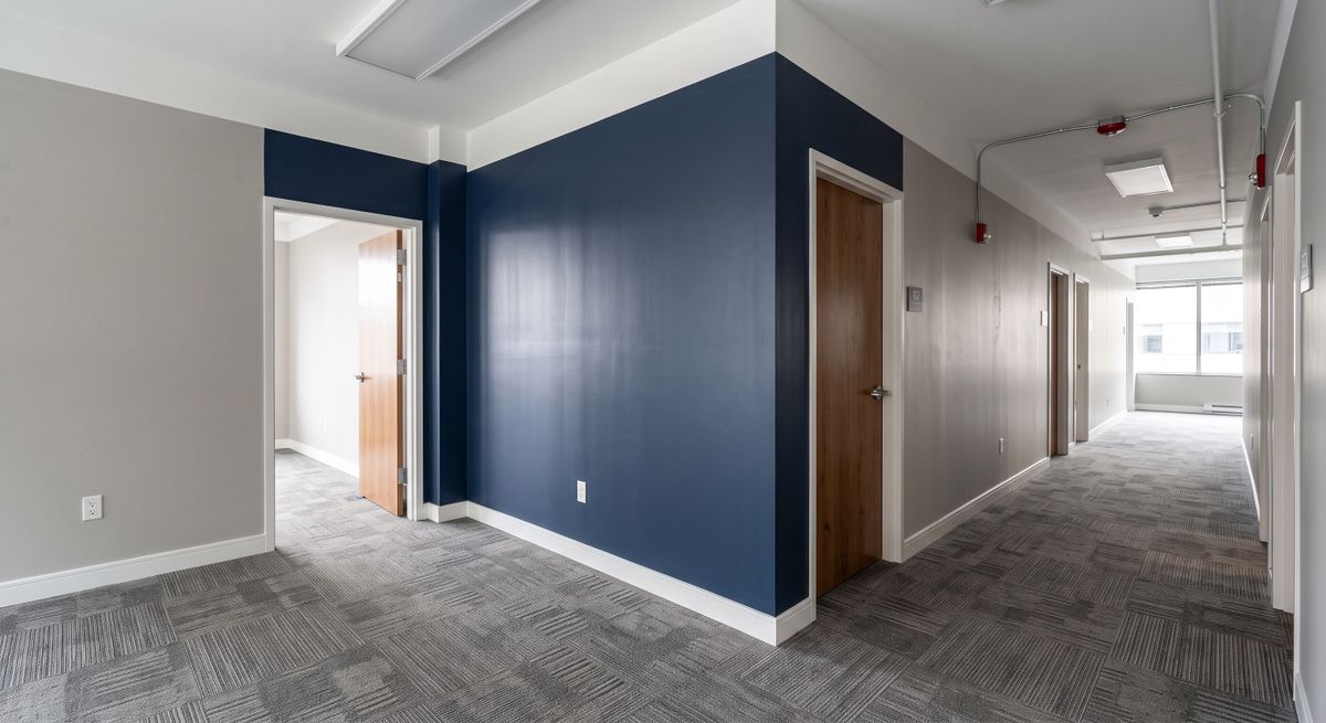 Interior/Exterior Painting for Paisano Construction And Property Solutions in Manchester, NH