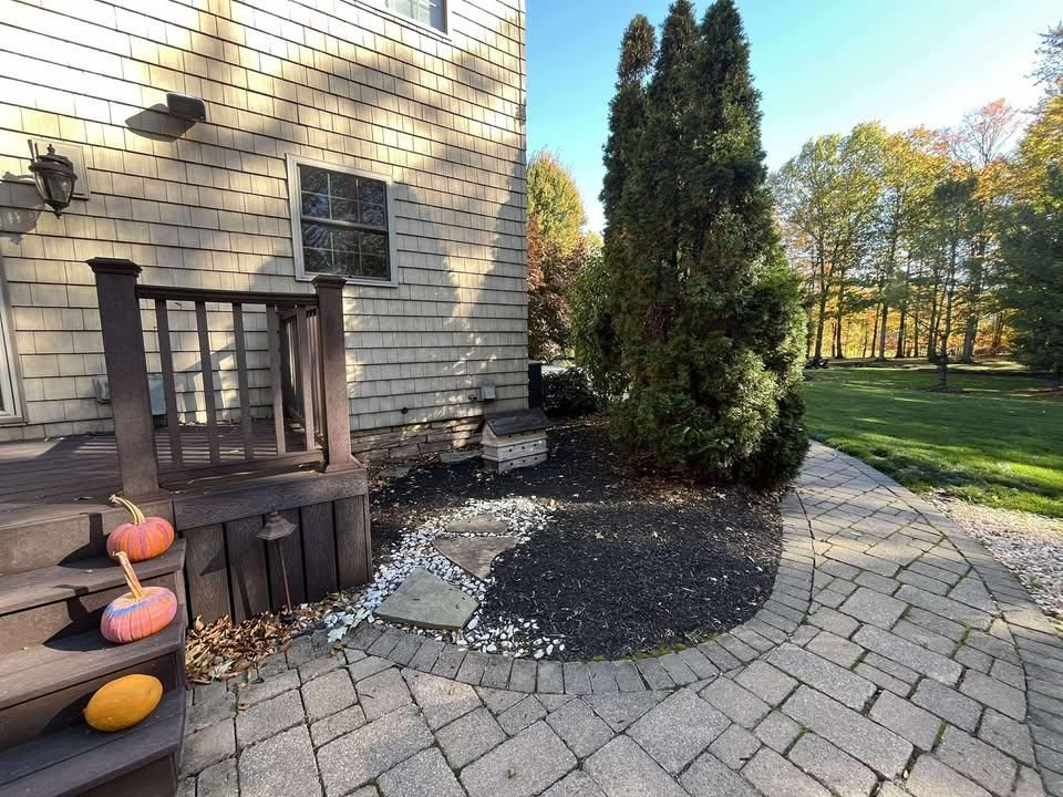 Deck & Patio Installation for Fixin’ Hixson’ in Medina, OH