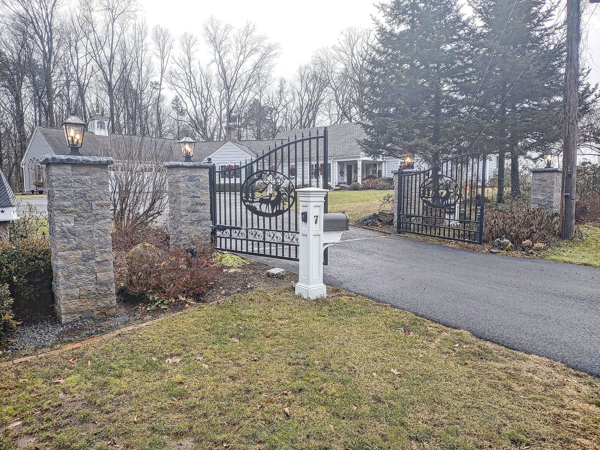 Fence Installation for Elite Pavers and Fencing in Springfield, MA