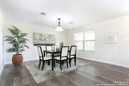 Flooring for LaManna Upgrades in San Antonio, TX