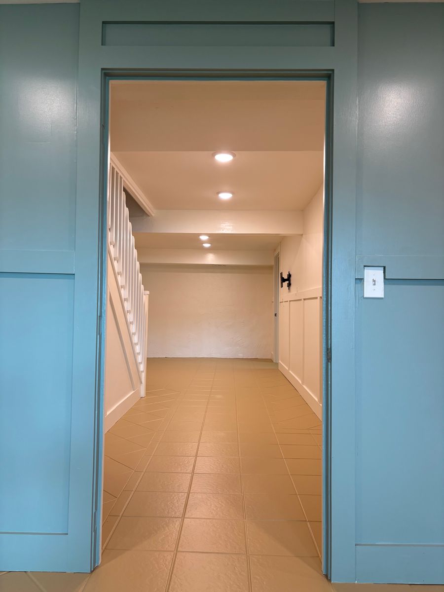 Design for B5’s Painting & General Services in Louisville, KY