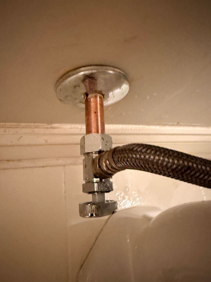 Pipe Repair and Replacement for R&K Plumbing LLC in Anderson, SC