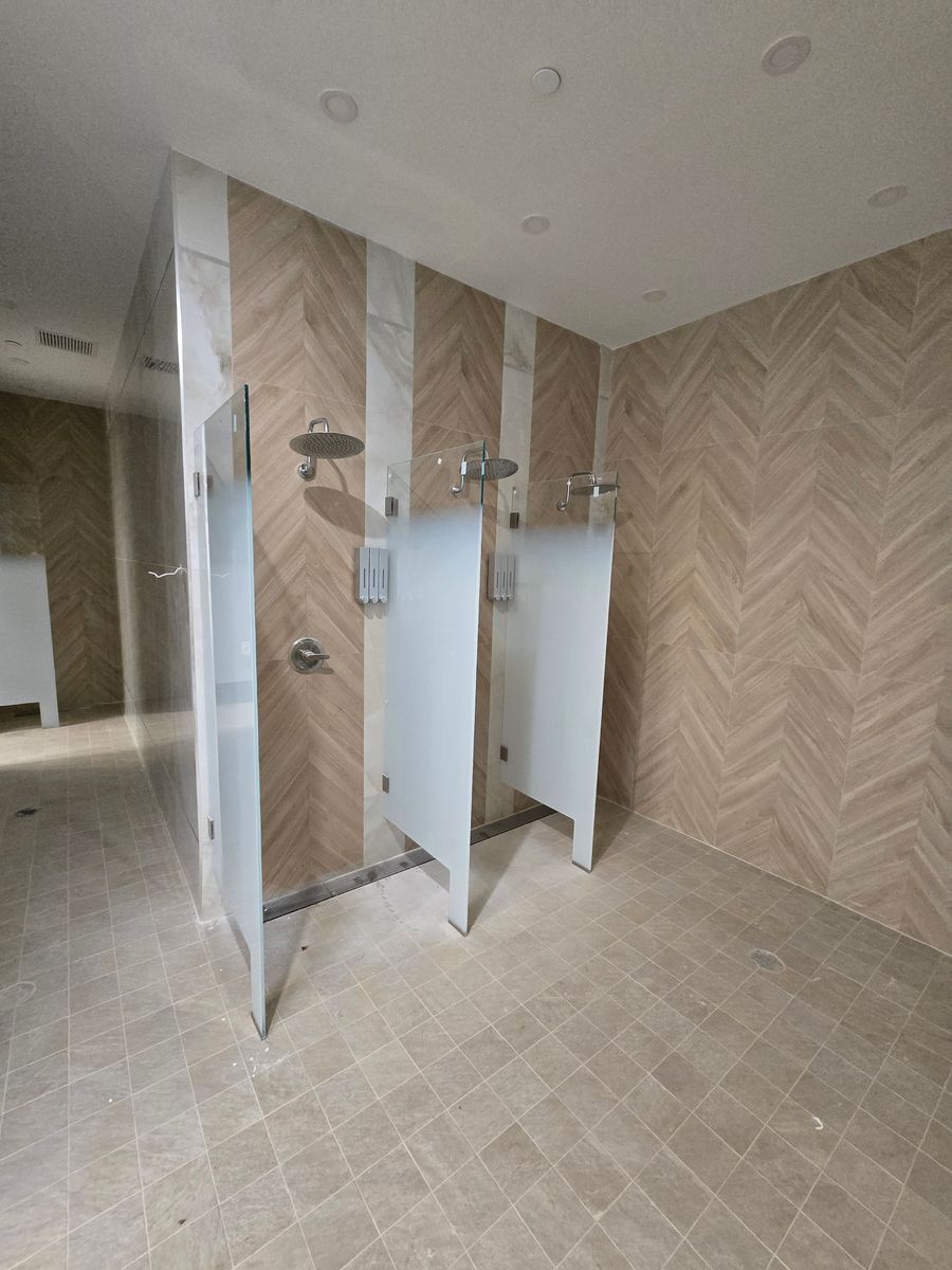 Custom Tile Installation for Dynamic Tile & Stone in Hudson Valley, NY