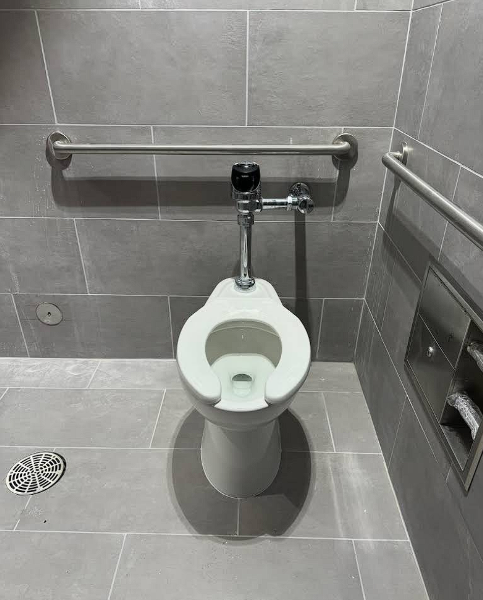 Toilet Repairs and Installation for HDZ Integrity Plumbing LLC in Forney, TX