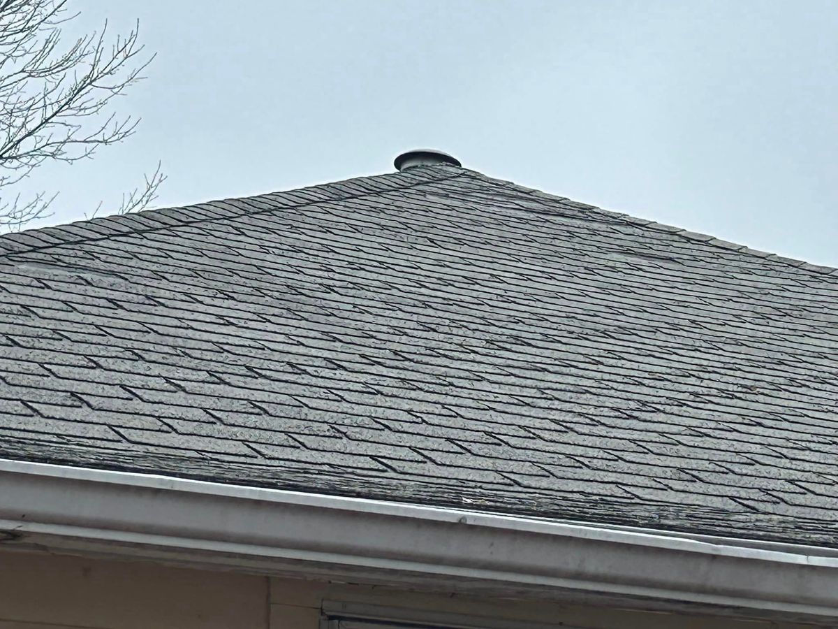 Roofing Replacement for Double A Roofing and Consulting LLC in Des Moines, IA