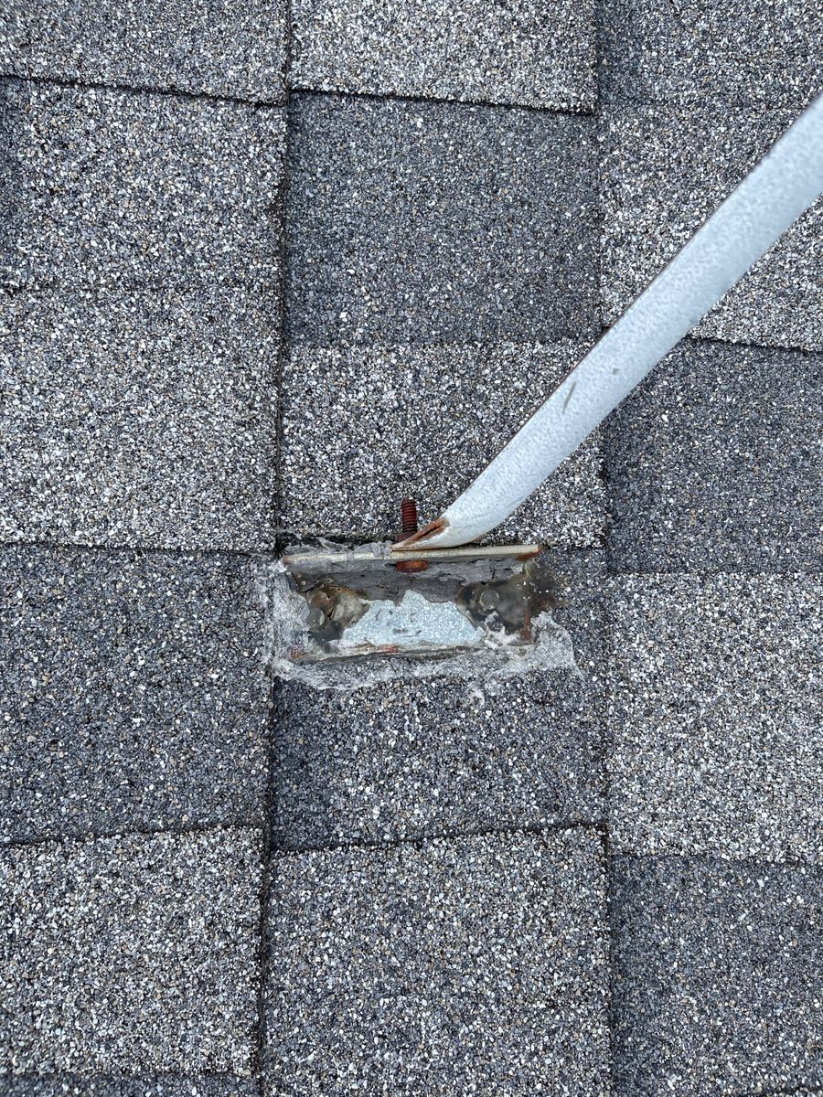 Roofing Replacement for RJ Roofing of WNC in Brevard, NC