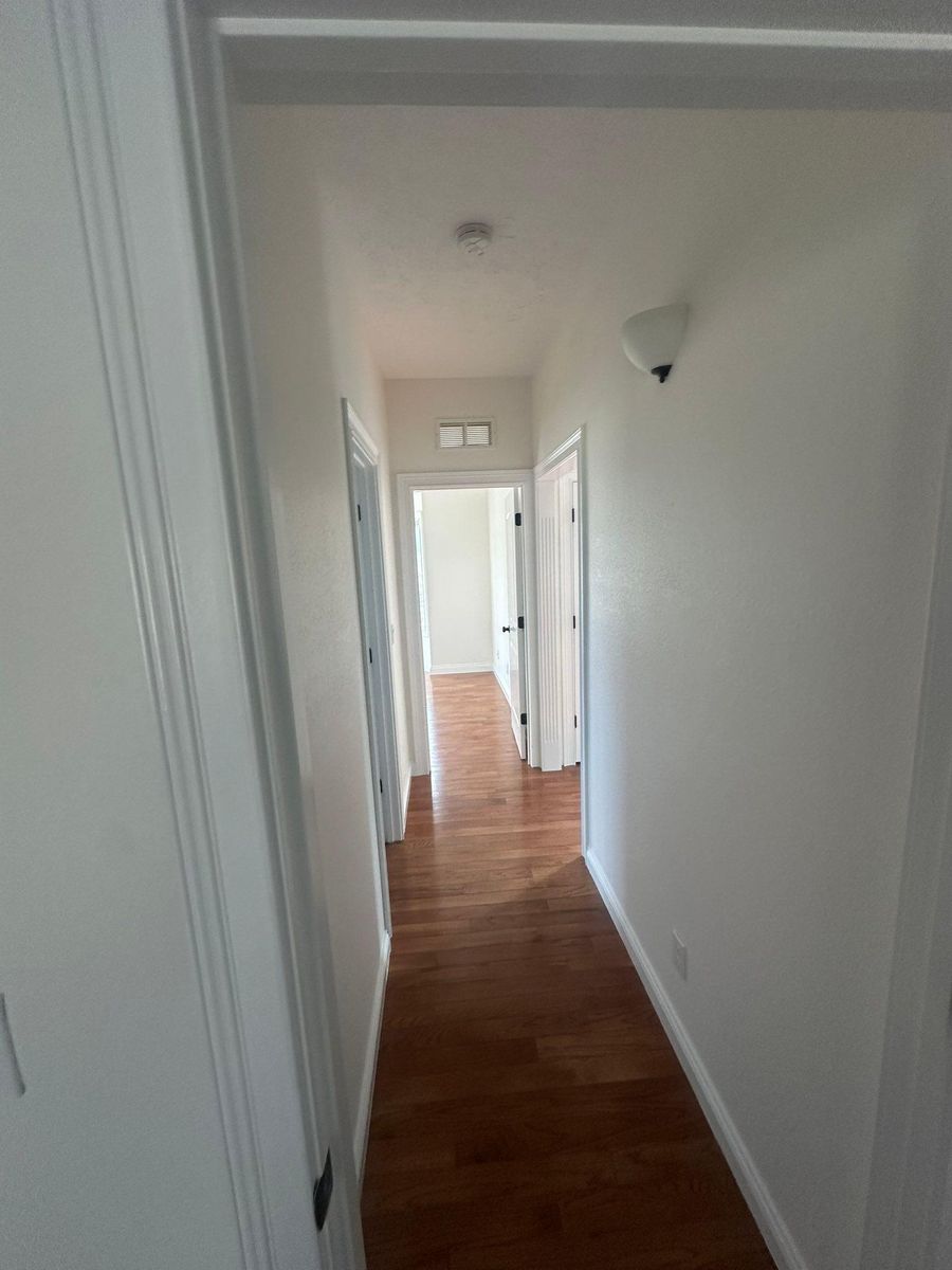 Interior Painting for Preach’s Painting LLC in Somerset, KY