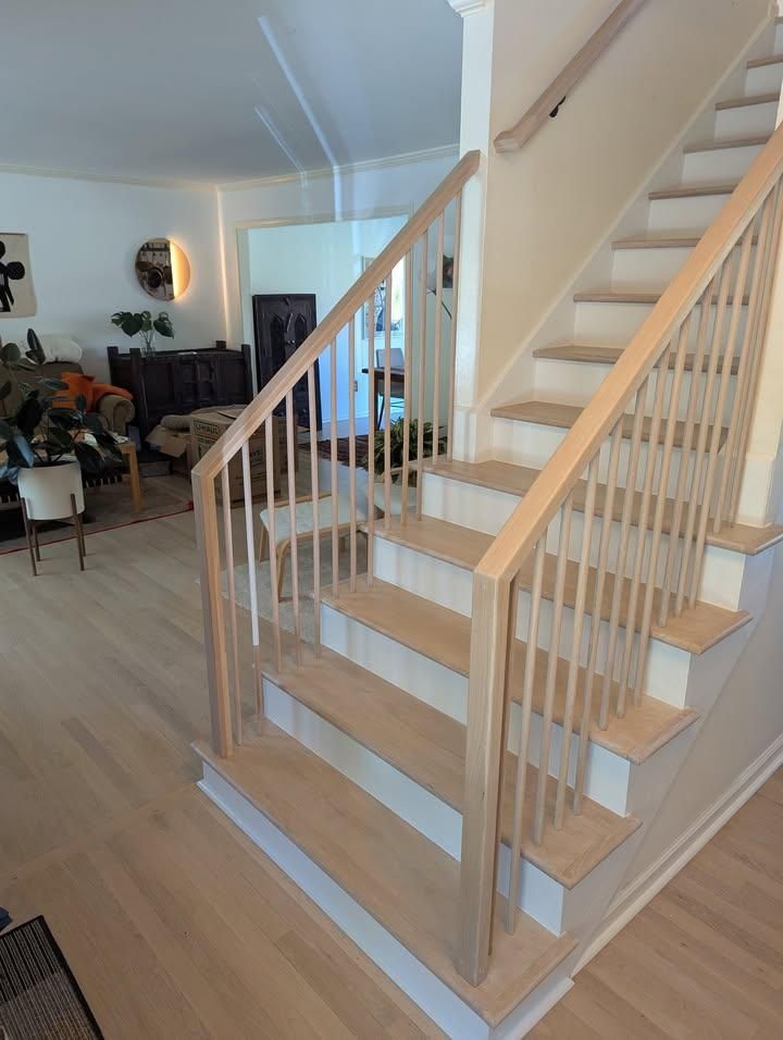 Flooring for Arbor Strong Construction in Ann Arbor, MI