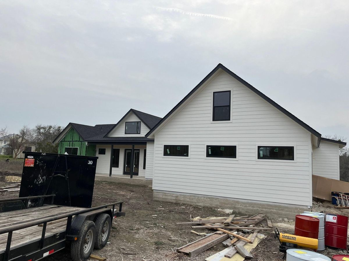 Spray Foam Insulation for Premium Spray Foam & Insulation Services in Elgin,  TX