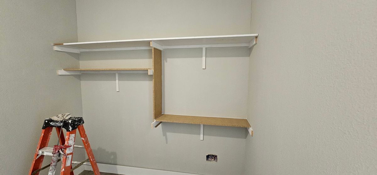 Room Additions for Sylvester Construction in Flower Mound, TX