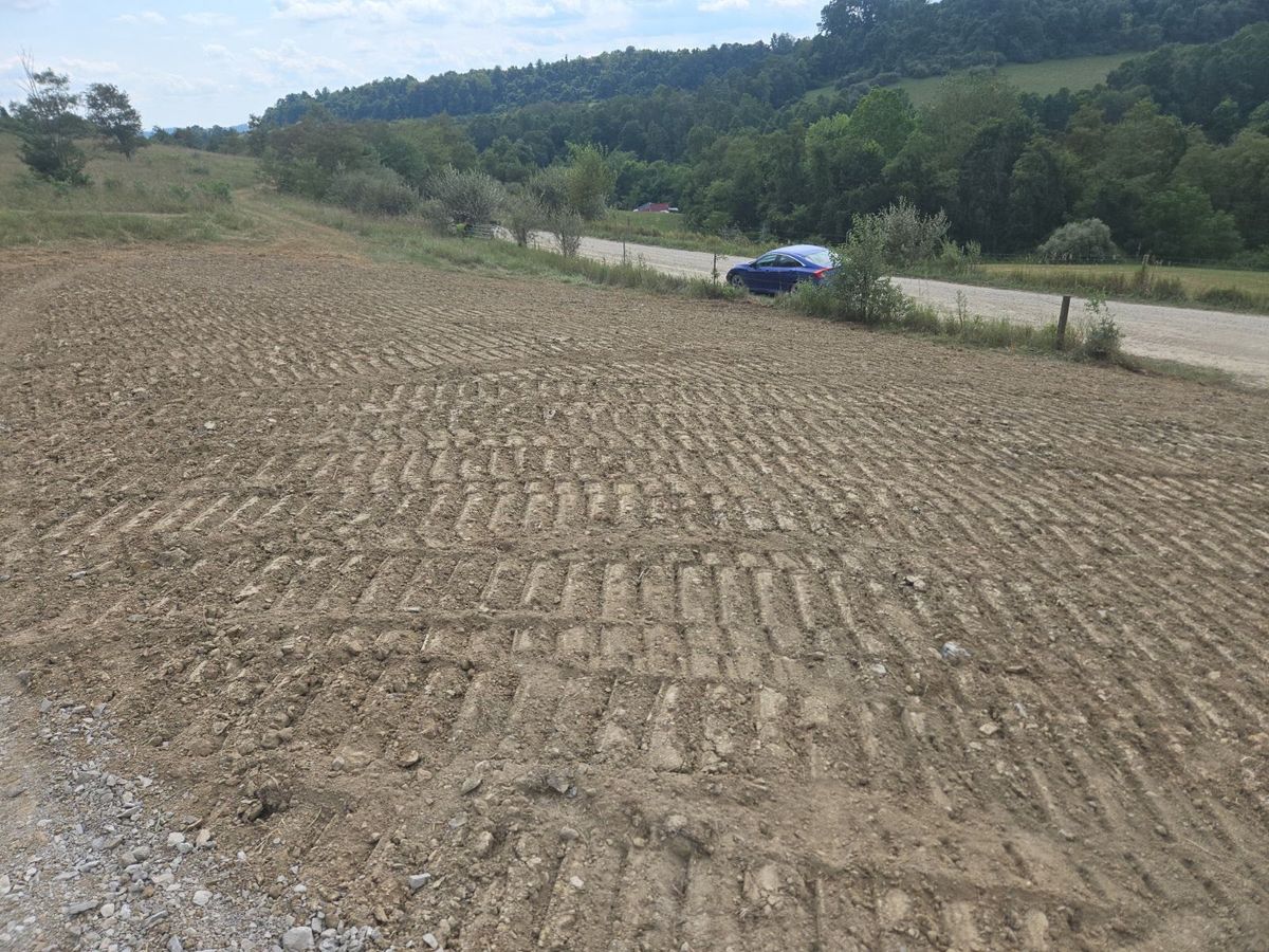 Commercial Excavation Services for Dead On Energy in Bloomingdale, OH