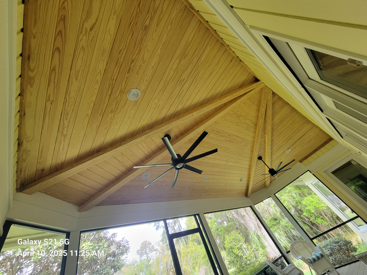 Interior Painting for Bocanegra Painting  in Savannah, GA