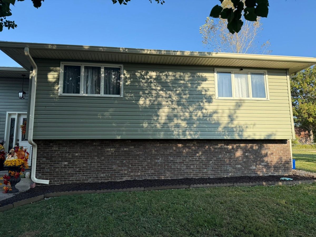 Complete Home Builds & Pole Barn Construction for KY Gutter Pro & Specialty Roofing Systems in Monticello, KY