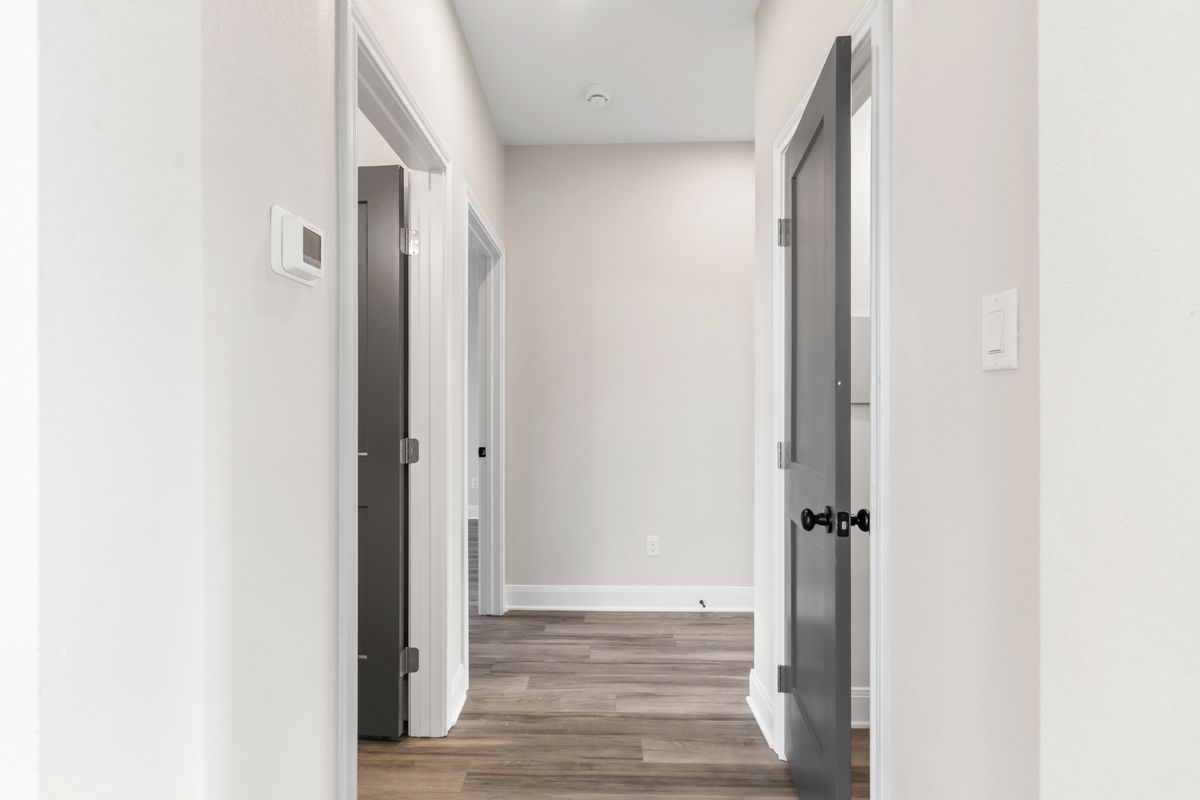 Flooring for Easterling Homes in College Station, TX