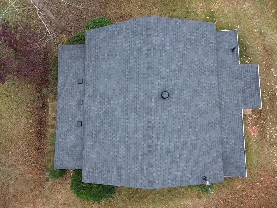 Inspections for Georgia Roof Rescue in Woodbury, GA