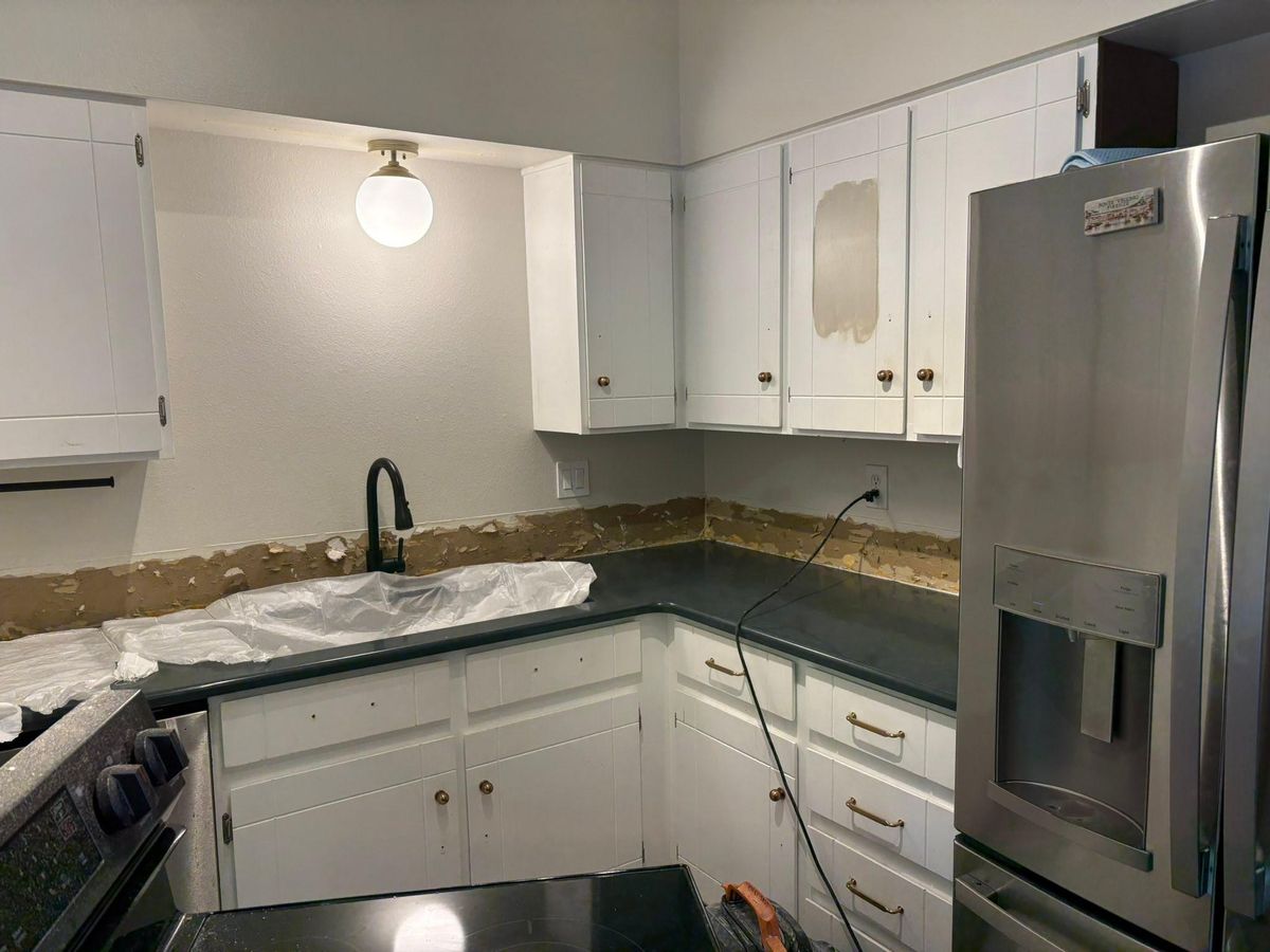 Tile Installation for D&M Tile in Denver, CO