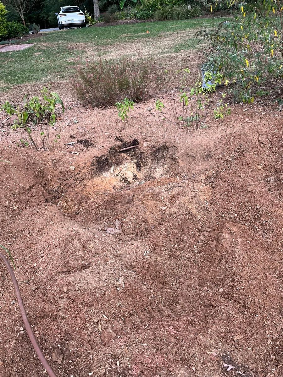 Household Junk Removal for Junk B Gone in Rougemont, NC