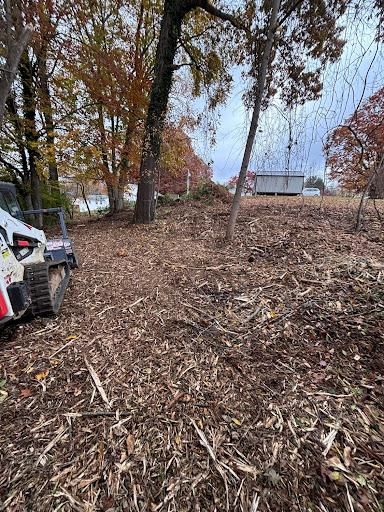 Landscaping for Everything Outdoors in Abingdon, VA