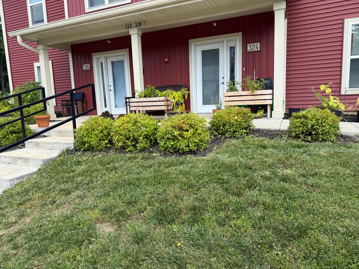 Shrub Trimming for Perfect Lawn Solutions LLC in Marshall, WI